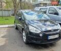 Черный Форд С-Макс, объемом двигателя 2 л и пробегом 300 тыс. км за 4500 $, фото 1 на Automoto.ua
