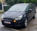 Черный Форд С-Макс, объемом двигателя 2 л и пробегом 321 тыс. км за 3900 $, фото 2 на Automoto.ua