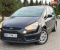 Чорний Форд С-Макс, об'ємом двигуна 1.8 л та пробігом 330 тис. км за 5850 $, фото 40 на Automoto.ua