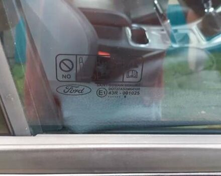 Чорний Форд С-Макс, об'ємом двигуна 1.75 л та пробігом 210 тис. км за 6400 $, фото 3 на Automoto.ua