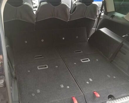 Чорний Форд С-Макс, об'ємом двигуна 2.2 л та пробігом 265 тис. км за 9000 $, фото 8 на Automoto.ua