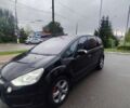 Чорний Форд С-Макс, об'ємом двигуна 2 л та пробігом 280 тис. км за 7200 $, фото 7 на Automoto.ua