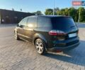 Чорний Форд С-Макс, об'ємом двигуна 2 л та пробігом 277 тис. км за 7700 $, фото 21 на Automoto.ua