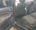 Черный Форд С-Макс, объемом двигателя 2 л и пробегом 232 тыс. км за 8500 $, фото 16 на Automoto.ua