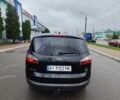 Чорний Форд С-Макс, об'ємом двигуна 2 л та пробігом 280 тис. км за 7200 $, фото 8 на Automoto.ua