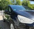 Черный Форд С-Макс, объемом двигателя 2 л и пробегом 232 тыс. км за 8500 $, фото 1 на Automoto.ua