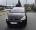 Чорний Форд С-Макс, об'ємом двигуна 2 л та пробігом 280 тис. км за 7200 $, фото 1 на Automoto.ua