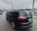 Чорний Форд С-Макс, об'ємом двигуна 2 л та пробігом 280 тис. км за 7200 $, фото 6 на Automoto.ua