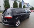 Чорний Форд С-Макс, об'ємом двигуна 2 л та пробігом 280 тис. км за 7200 $, фото 4 на Automoto.ua