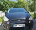 Чорний Форд С-Макс, об'ємом двигуна 2 л та пробігом 232 тис. км за 8400 $, фото 26 на Automoto.ua