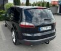 Черный Форд С-Макс, объемом двигателя 2 л и пробегом 271 тыс. км за 8400 $, фото 14 на Automoto.ua