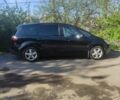 Черный Форд С-Макс, объемом двигателя 2 л и пробегом 202 тыс. км за 7900 $, фото 1 на Automoto.ua