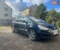 Черный Форд С-Макс, объемом двигателя 1.8 л и пробегом 299 тыс. км за 6200 $, фото 1 на Automoto.ua