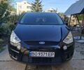 Черный Форд С-Макс, объемом двигателя 2 л и пробегом 155 тыс. км за 9100 $, фото 1 на Automoto.ua