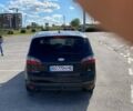 Чорний Форд С-Макс, об'ємом двигуна 2.18 л та пробігом 269 тис. км за 6200 $, фото 2 на Automoto.ua