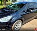 Чорний Форд С-Макс, об'ємом двигуна 2 л та пробігом 296 тис. км за 7400 $, фото 7 на Automoto.ua