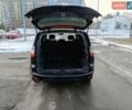 Черный Форд С-Макс, объемом двигателя 2 л и пробегом 295 тыс. км за 6550 $, фото 12 на Automoto.ua