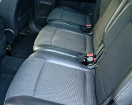 Черный Форд С-Макс, объемом двигателя 2 л и пробегом 295 тыс. км за 6600 $, фото 11 на Automoto.ua