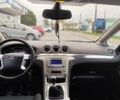 Чорний Форд С-Макс, об'ємом двигуна 2 л та пробігом 280 тис. км за 7200 $, фото 9 на Automoto.ua
