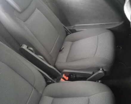 Чорний Форд С-Макс, об'ємом двигуна 2.2 л та пробігом 265 тис. км за 9000 $, фото 7 на Automoto.ua