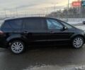 Черный Форд С-Макс, объемом двигателя 2 л и пробегом 295 тыс. км за 6600 $, фото 12 на Automoto.ua