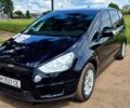 Чорний Форд С-Макс, об'ємом двигуна 2 л та пробігом 296 тис. км за 7400 $, фото 1 на Automoto.ua