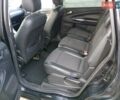 Черный Форд С-Макс, объемом двигателя 2 л и пробегом 295 тыс. км за 6550 $, фото 8 на Automoto.ua