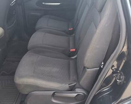 Черный Форд С-Макс, объемом двигателя 1.75 л и пробегом 251 тыс. км за 6300 $, фото 12 на Automoto.ua