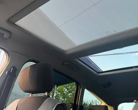 Чорний Форд С-Макс, об'ємом двигуна 2.2 л та пробігом 265 тис. км за 9000 $, фото 9 на Automoto.ua