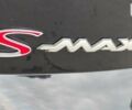 Черный Форд С-Макс, объемом двигателя 1.8 л и пробегом 203 тыс. км за 8200 $, фото 12 на Automoto.ua