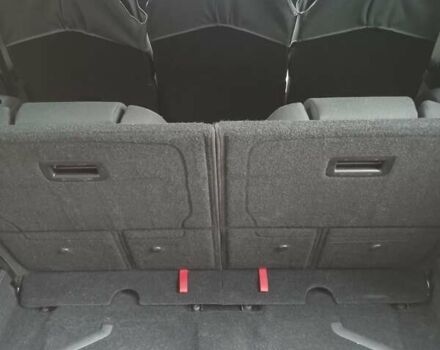 Чорний Форд С-Макс, об'ємом двигуна 2.2 л та пробігом 265 тис. км за 9000 $, фото 6 на Automoto.ua