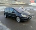 Черный Форд С-Макс, объемом двигателя 2 л и пробегом 295 тыс. км за 6550 $, фото 4 на Automoto.ua
