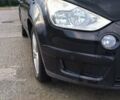 Черный Форд С-Макс, объемом двигателя 1.75 л и пробегом 251 тыс. км за 6300 $, фото 2 на Automoto.ua