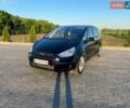 Чорний Форд С-Макс, об'ємом двигуна 2 л та пробігом 277 тис. км за 7700 $, фото 6 на Automoto.ua