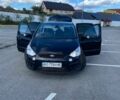Форд С-Макс 2009 в Ужгороде на Automoto.ua Черный Форд С-Макс, объемом двигателя 2.2 л и пробегом 268 тыс. км за 7100 $, фото 1 на Automoto.ua
