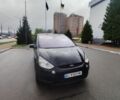 Чорний Форд С-Макс, об'ємом двигуна 2 л та пробігом 280 тис. км за 7200 $, фото 2 на Automoto.ua