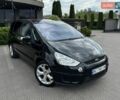 Черный Форд С-Макс, объемом двигателя 2 л и пробегом 271 тыс. км за 8400 $, фото 1 на Automoto.ua