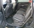 Черный Форд С-Макс, объемом двигателя 2 л и пробегом 295 тыс. км за 6600 $, фото 9 на Automoto.ua