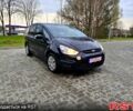 Черный Форд С-Макс, объемом двигателя 2.2 л и пробегом 242 тыс. км за 2600 $, фото 2 на Automoto.ua