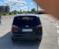 Черный Форд С-Макс, объемом двигателя 2.18 л и пробегом 269 тыс. км за 7100 $, фото 3 на Automoto.ua