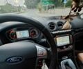 Чорний Форд С-Макс, об'ємом двигуна 2 л та пробігом 380 тис. км за 3499 $, фото 5 на Automoto.ua