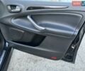 Черный Форд С-Макс, объемом двигателя 2.2 л и пробегом 340 тыс. км за 9400 $, фото 16 на Automoto.ua