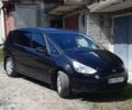 Чорний Форд С-Макс, об'ємом двигуна 1.8 л та пробігом 310 тис. км за 6700 $, фото 6 на Automoto.ua
