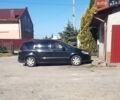 Чорний Форд С-Макс, об'ємом двигуна 1.8 л та пробігом 310 тис. км за 6700 $, фото 7 на Automoto.ua