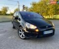 Чорний Форд С-Макс, об'ємом двигуна 2 л та пробігом 277 тис. км за 7700 $, фото 1 на Automoto.ua