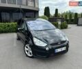 Черный Форд С-Макс, объемом двигателя 2 л и пробегом 271 тыс. км за 8400 $, фото 3 на Automoto.ua