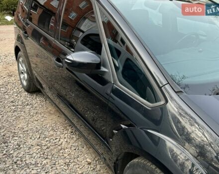 Чорний Форд С-Макс, об'ємом двигуна 1.8 л та пробігом 226 тис. км за 6699 $, фото 2 на Automoto.ua