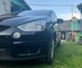 Чорний Форд С-Макс, об'ємом двигуна 2.2 л та пробігом 265 тис. км за 9000 $, фото 1 на Automoto.ua