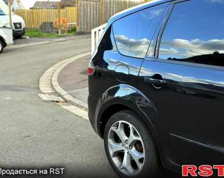 Чорний Форд С-Макс, об'ємом двигуна 1.8 л та пробігом 180 тис. км за 6500 $, фото 2 на Automoto.ua