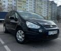 Черный Форд С-Макс, объемом двигателя 2 л и пробегом 299 тыс. км за 6500 $, фото 1 на Automoto.ua